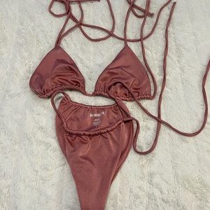 Inamorata bathing suit NEVER WORN
